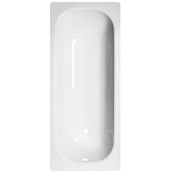 Ванна стальная ВИЗ Antika 170x70 с ножками