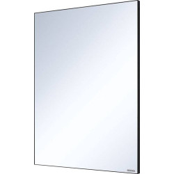 Зеркало Brevita Mars - 70 черный матовый профиль Зеркало Brevita Mars - 70 черный матовый профиль