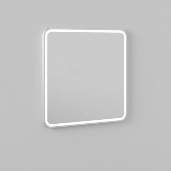 Зеркало Briz Альби 90x70 с подсветкой