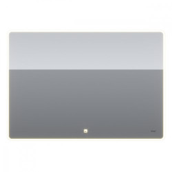 Зеркало Dreja POINT 99.9030 100x70 с LED-подсветкой