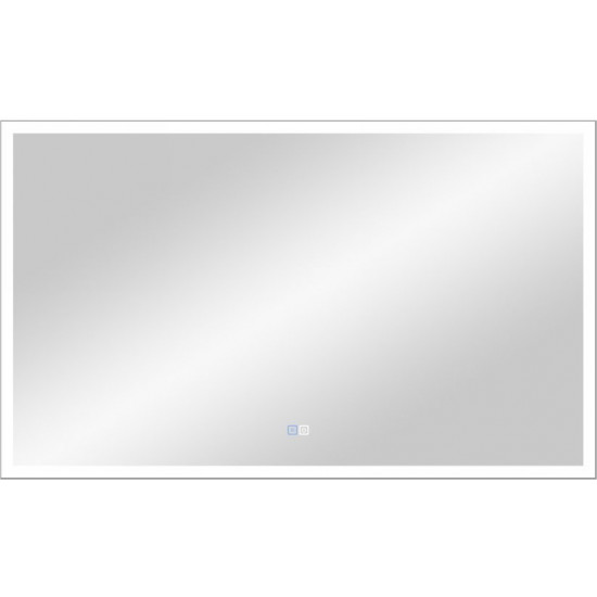 Зеркало Misty Веритате 100x60 ВЕР-02-100/60-14