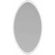Зеркало Raval Moon 60 Moo.02.60/W 58,4x104,5 сенсорное с подсветкой