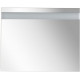 Зеркало Аква-Родос Элит 80 с LED подсветкой