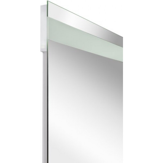 Зеркало Аква-Родос Элит 80 с LED подсветкой