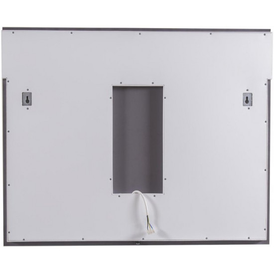 Зеркало Аква-Родос Элит 80 с LED подсветкой