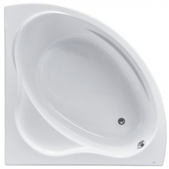 Акриловая ванна Roca Bali 150x150