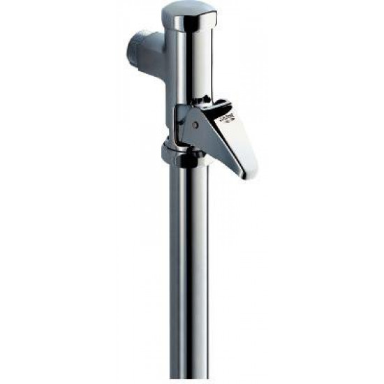 Автоматическое смывное устройство для писсуара Grohe 37139000 Автоматическое смывное устройство для писсуара Grohe 37139000