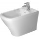 Биде напольное Duravit DuraStyle 2283100000 63x37 Биде напольное Duravit DuraStyle 2283100000 63x37