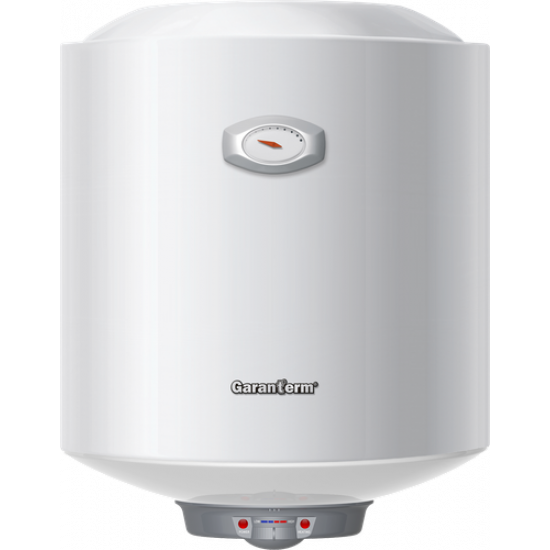 Бойлер Garanterm ER 50 V белый