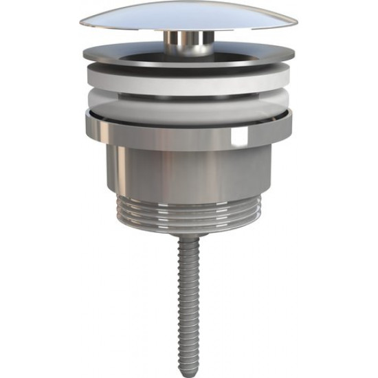 Донный клапан Bonomini 0951OT54S7 без перелива