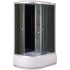 Душевая кабина Saniteco SN-12080BR 120x80 правая