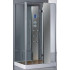 Душевая кабина Wasserfalle W-626A 120х90