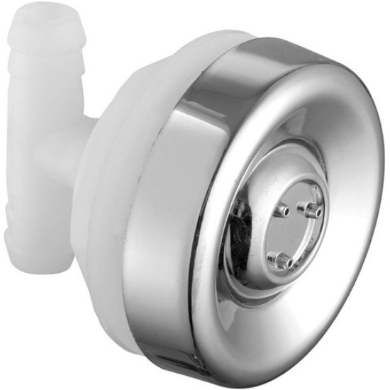 Душевая панель Leroy Silver Pro Spout