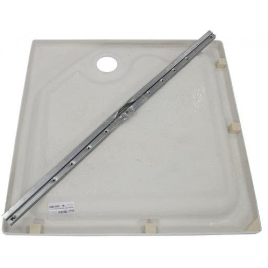 Душевой поддон Aquabath ПД21 80x80 белый Душевой поддон Aquabath ПД21 80x80 белый