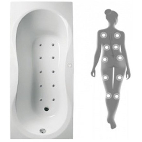 Гидромассажная система Sirem Гидромассажная система Sirem