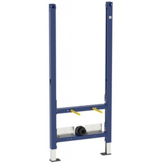 Инсталляция для биде Geberit Duofix Basic 111.534.00.1 Инсталляция для биде Geberit Duofix Basic 111.534.00.1