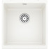 Кухонная мойка Blanco Rotan 400-U 43x46 белый
