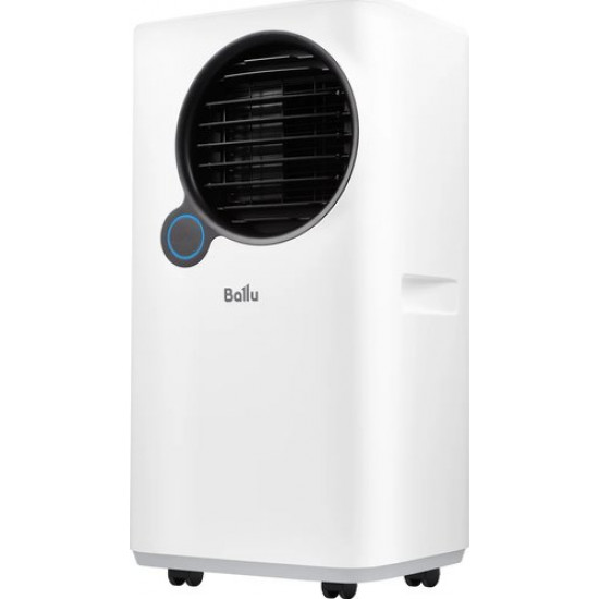 Мобильный кондиционер Ballu BPAC-07 EPW/N6 white Мобильный кондиционер Ballu BPAC-07 EPW/N6 white
