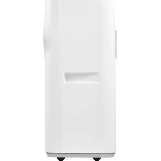 Мобильный кондиционер Ballu BPAC-07 EPW/N6 white Мобильный кондиционер Ballu BPAC-07 EPW/N6 white