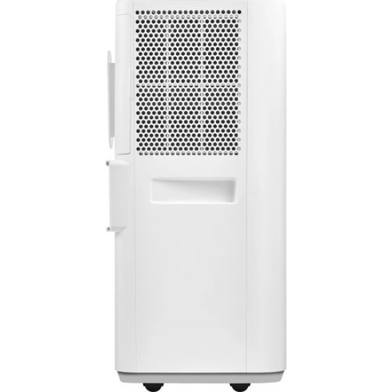 Мобильный кондиционер Ballu BPAC-07 EPW/N6 white Мобильный кондиционер Ballu BPAC-07 EPW/N6 white