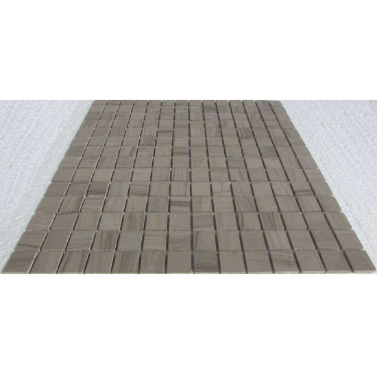 Мозаика FK Marble Athens Grey 20-4P 30.5x30.5