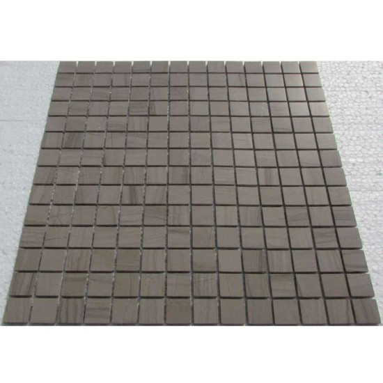 Мозаика FK Marble Athens Grey 20-4P 30.5x30.5