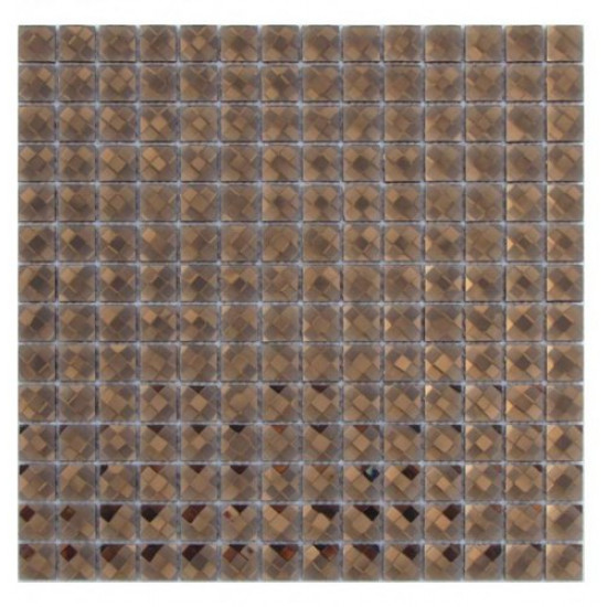 Мозаика Liya Mosaic AB20 30.5 х 30.5 стразы