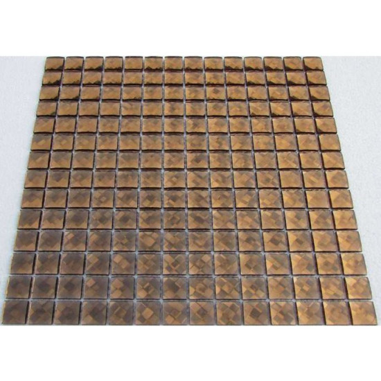 Мозаика Liya Mosaic AB20 30.5 х 30.5 стразы