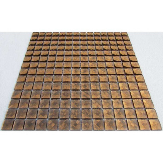 Мозаика Liya Mosaic AB20 30.5 х 30.5 стразы