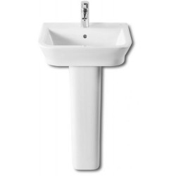 Пьедестал для умывальника Roca Gap 337470000