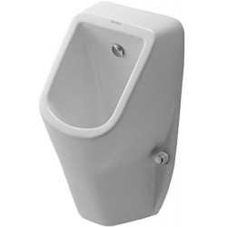 Писсуар Duravit D-Code 829300000 30,5x29 белый