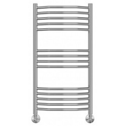 Полотенцесушитель водяной UKKO Винкель П14 500x800 (5-4-5) хром