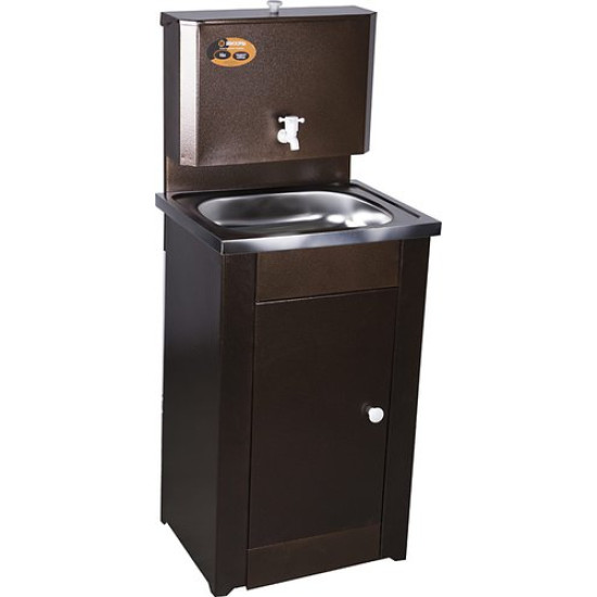 Умывальник для дачи Вихрь Комфорт 74/4/11 (медь)