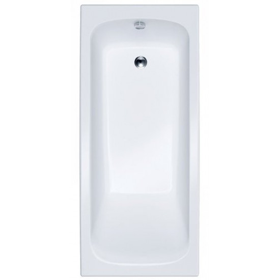 Ванна акриловая 1ACReal (Тритон) Гамма 130x70 белая