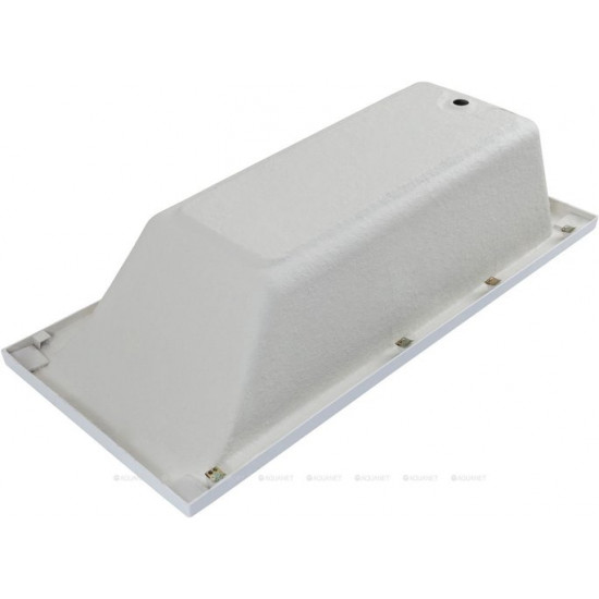 Ванна акриловая Aquanet Bright 155x70 с каркасом
