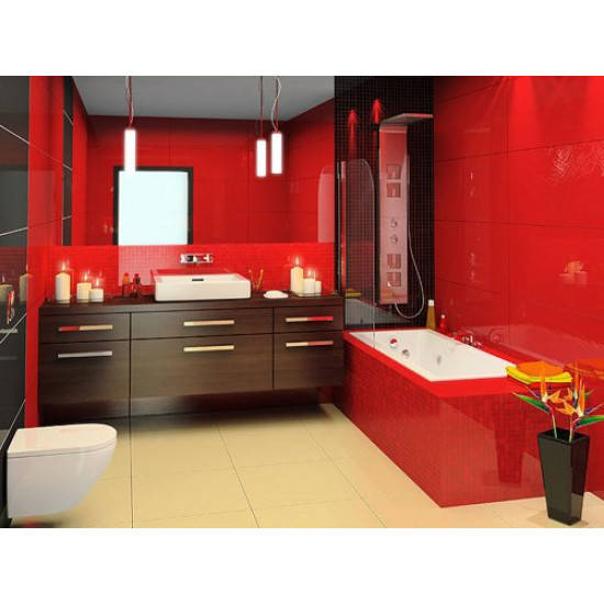 Ванна акриловая Excellent Aquaria 160x70