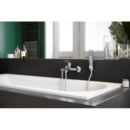 Ванна акриловая Excellent Aurum 150x70