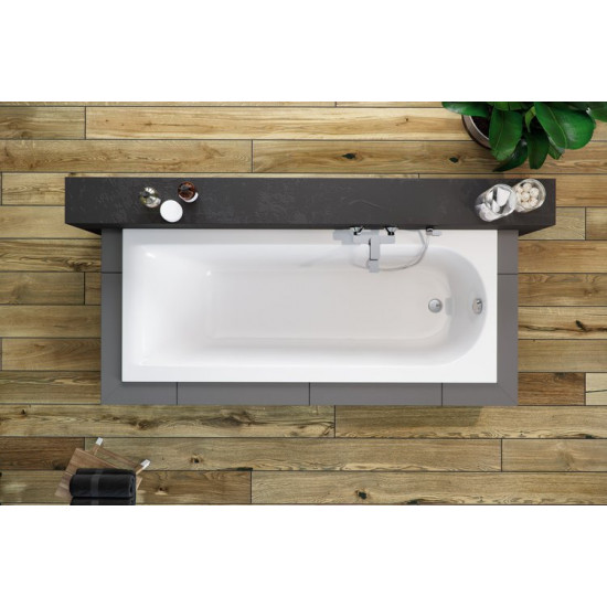 Ванна акриловая Excellent Aurum 150x70