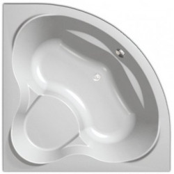 Ванна акриловая Kolpa-san QUAT SUPERIOR Loco 150x150