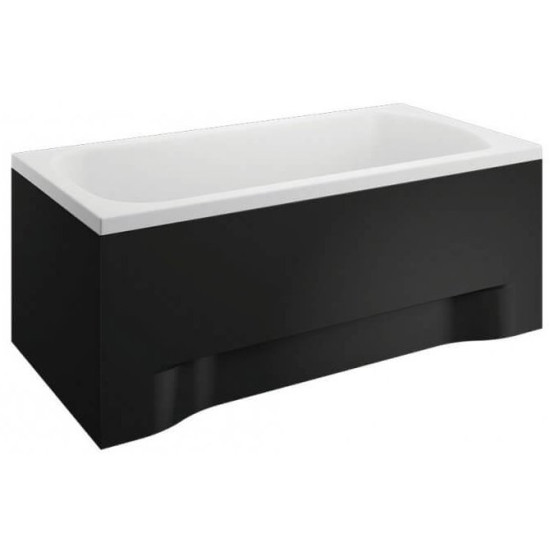 Ванна акриловая Polimat CLASSIC 170x70 с ножками