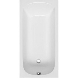 Ванна акриловая Polimat Classic 150x75 с ножками