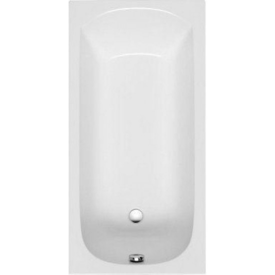 Ванна акриловая Polimat Classic 150x75 с ножками