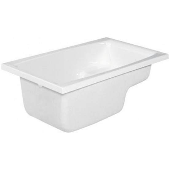 Ванна акриловая Тритон Арго 120x70