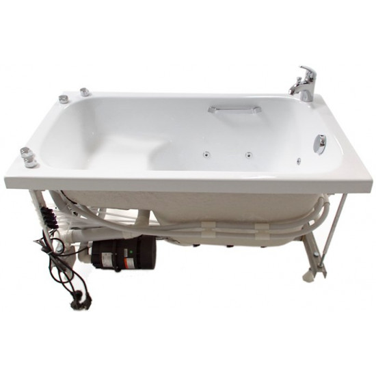 Ванна акриловая Тритон Арго 120x70