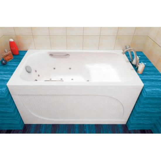 Ванна акриловая Тритон Арго 120x70