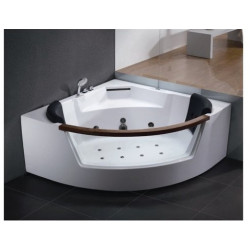 Ванна гидромассажная Eago AM197JDTS-1Z 150x150