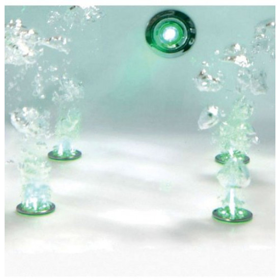 Ванна гидромассажная Eago AM197JDTS-1Z 150x150