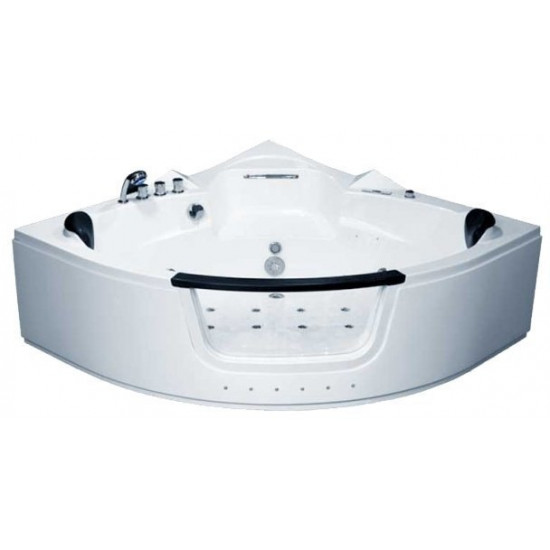 Ванна гидромассажная Eago AM219JDCHZ 158x158