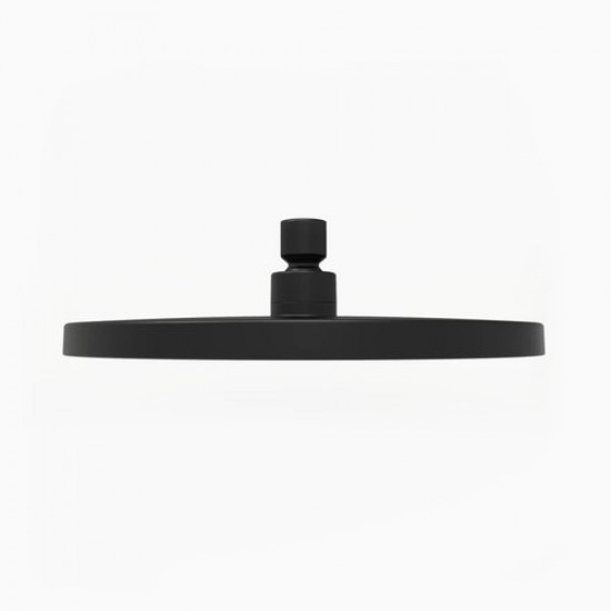 Верхний душ Iddis OPH25BPi64 черный матовый Верхний душ Iddis OPH25BPi64 черный матовый