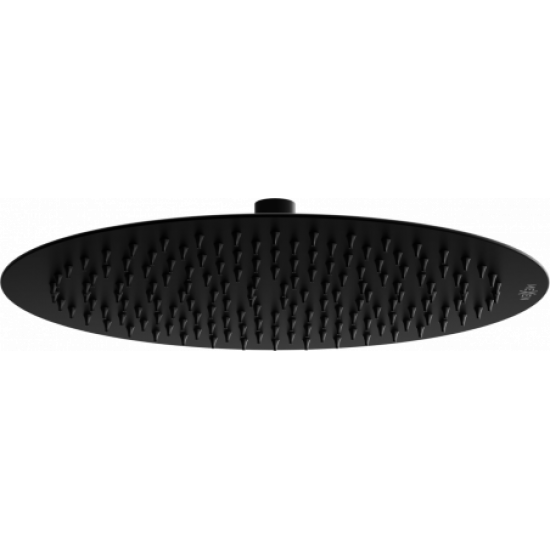 Верхний душ Mexen Slim Fi 79225-70 черный